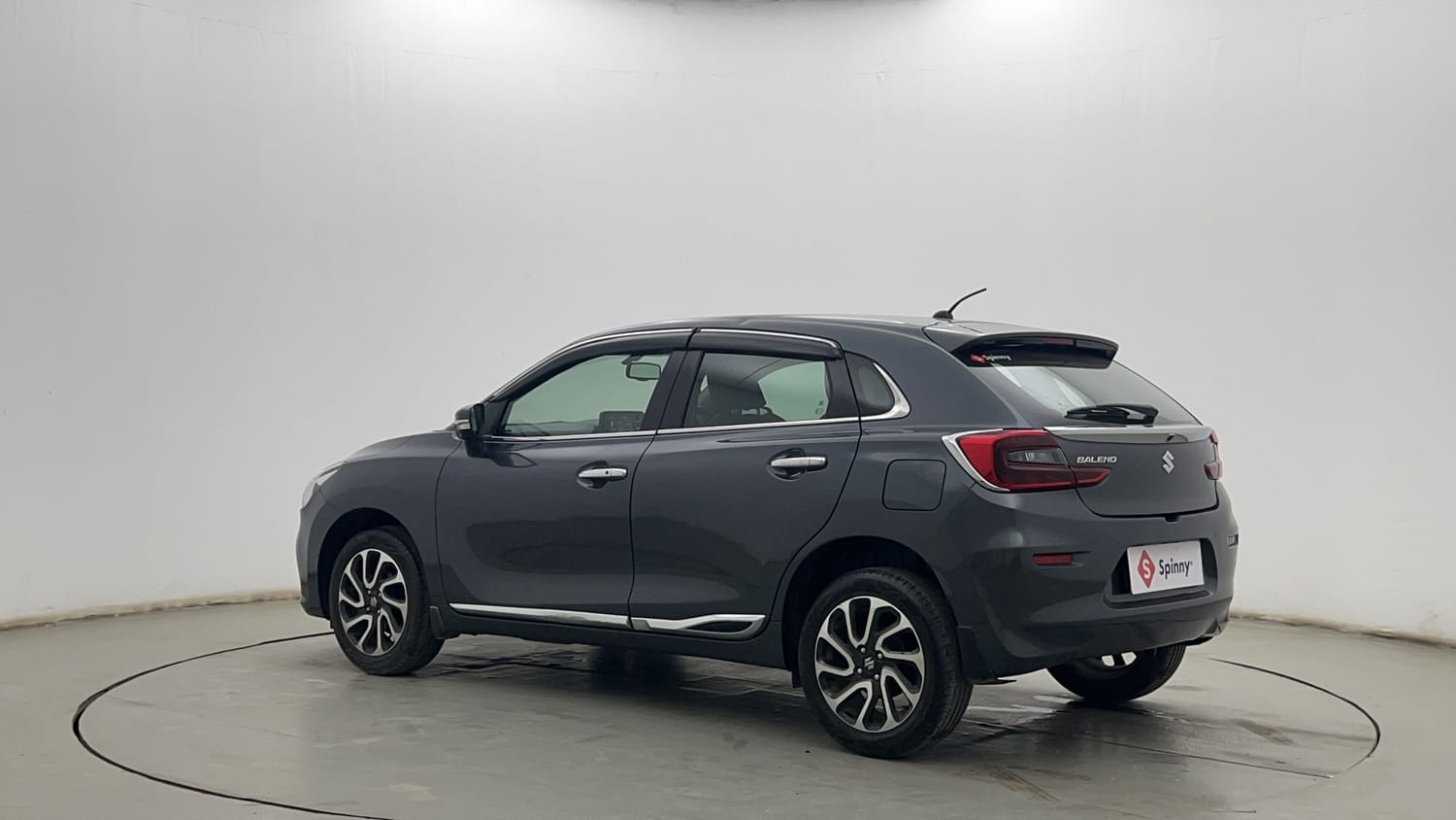 Image Used Car