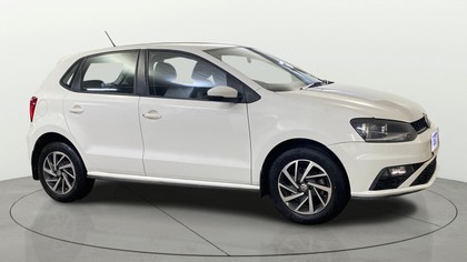 2020 Volkswagen Polo 1.0 MPI Comfortline