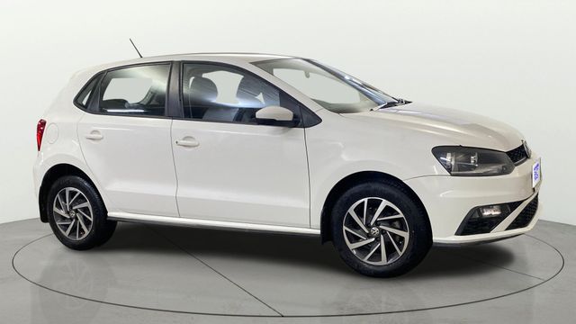 Second-hand 2020 Volkswagen Polo 1.0 MPI Comfortline for sale in Gurgaon