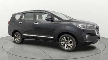 2022 Toyota Innova Crysta 2.7 VX 7 STR