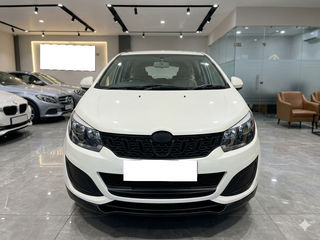 Used Mahindra Marazzo M4