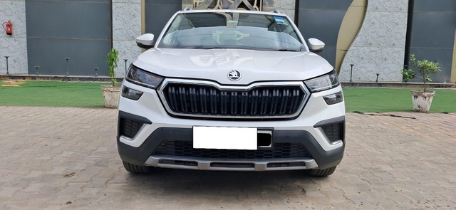 Second-hand 2024 Skoda Kushaq 1.5 TSI Style DSG for sale in New Delhi-0
