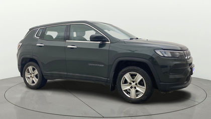2022 Jeep Compass 1.4 Sport