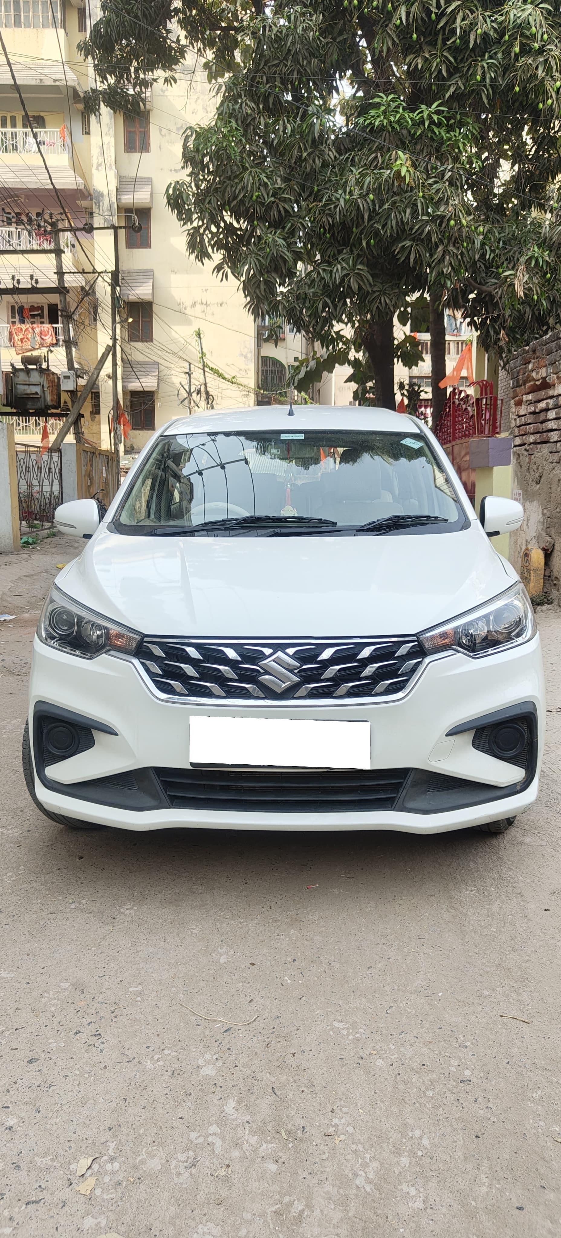 その他 White day dream Kia Carens Clavis On Road Price in Patna starts Rs.11.21 Lakh