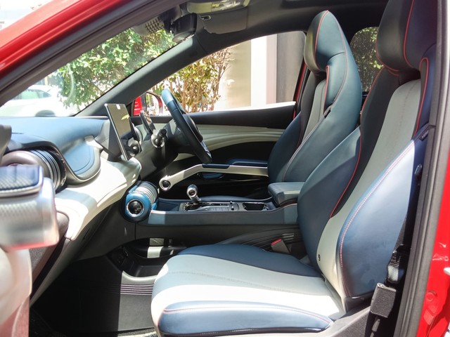 BYD Atto 3 Electric - Photo 8