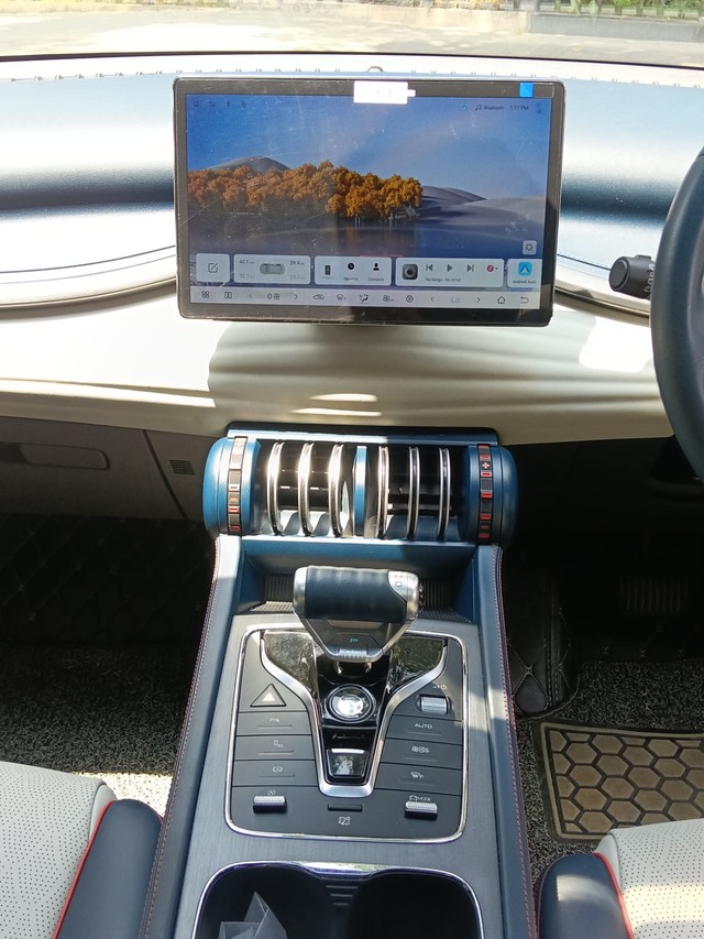 BYD Atto 3 Electric - Photo 9