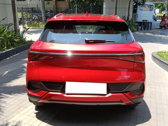 BYD Atto 3 Electric - Photo 3