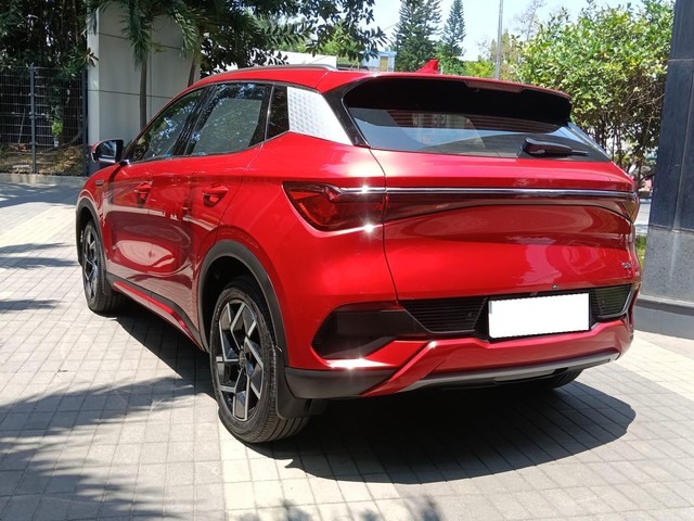 BYD Atto 3 Electric - Photo 6