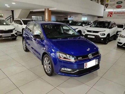 2019 Volkswagen Polo GT TSI BSIV