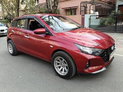 2020 Hyundai i20 Magna Diesel