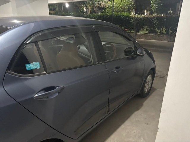 Second-hand 2015 Hyundai Xcent 1.1 CRDi S Option for sale in Kharar-0