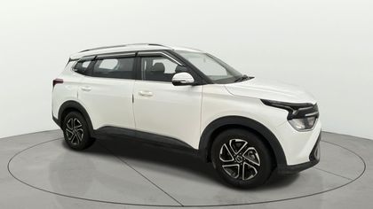 2023 Kia Carens Prestige Plus iMT