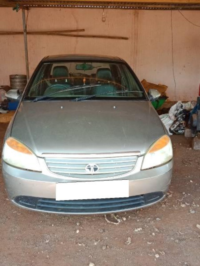 Second-hand 2012 Tata Indigo LX BSIV for sale in Shimoga-0