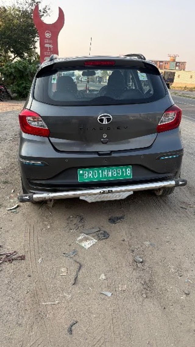 Tata Tiago EV XT LR - Photo 3