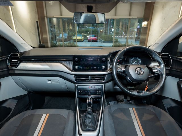 Image Used Car