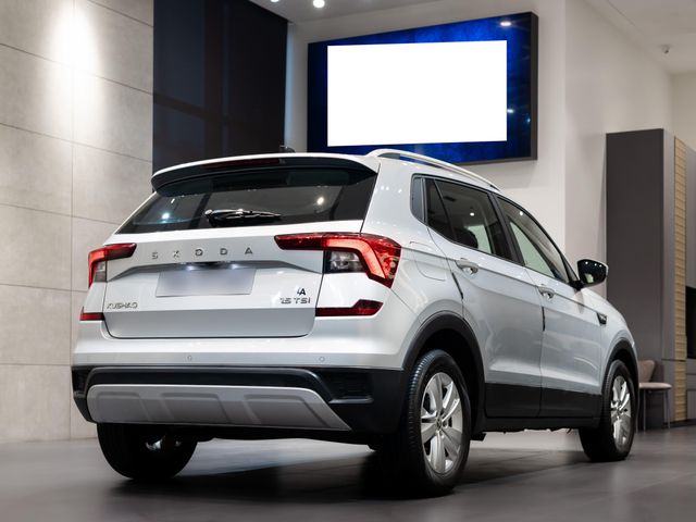 Image Used Car