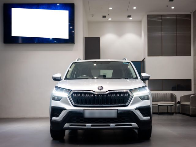 Image Used Car