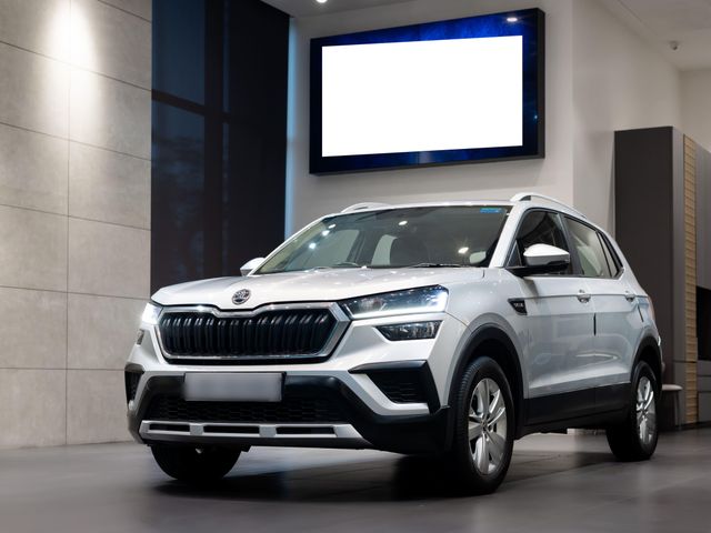 Image Used Car