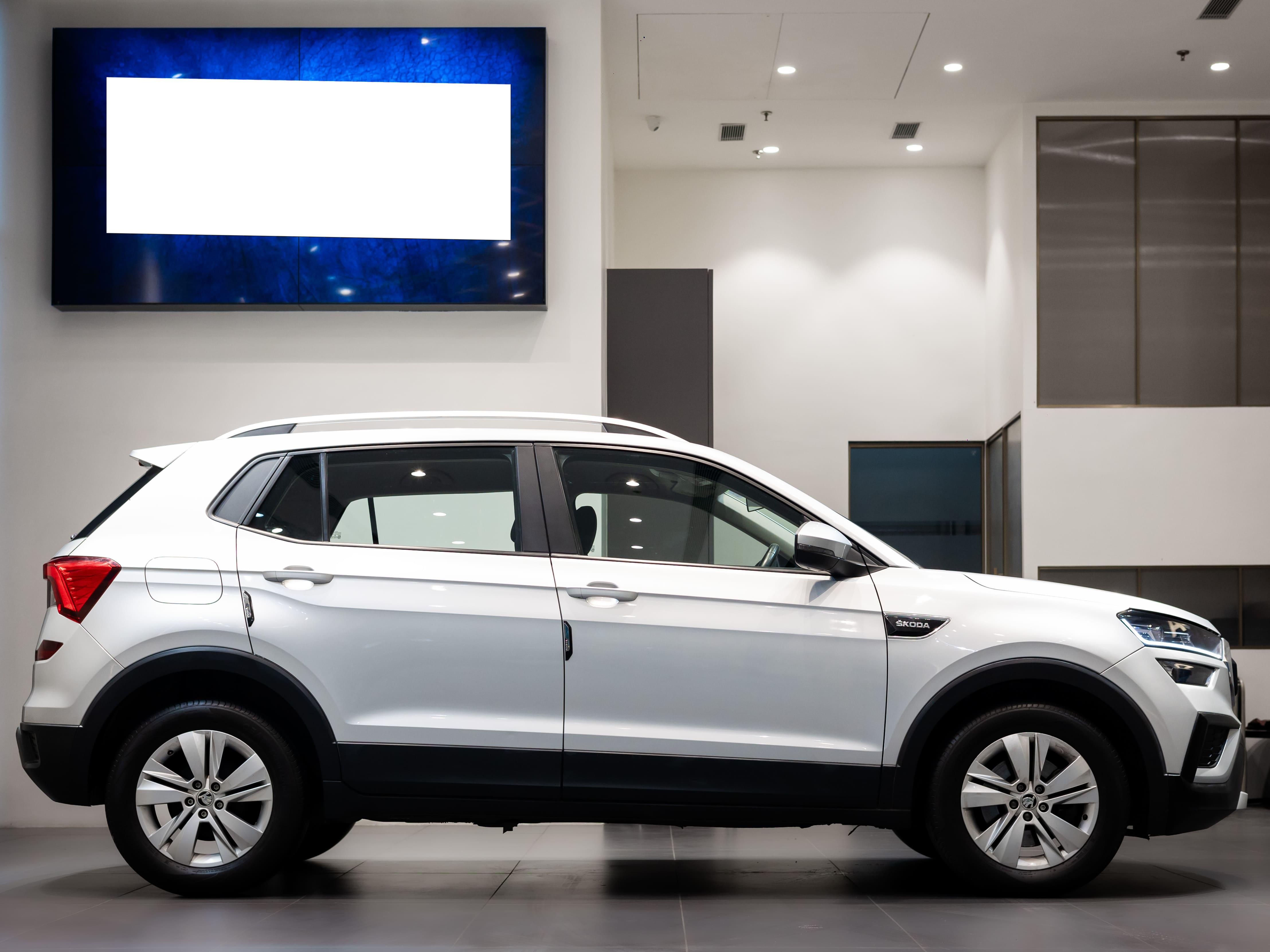 Image Used Car