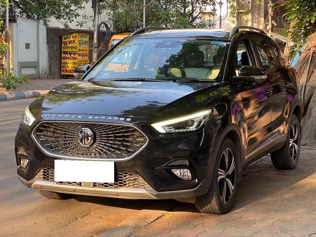 Second-hand 2023 MG Astor Savvy CVT BSVI for sale in Kolkata-0