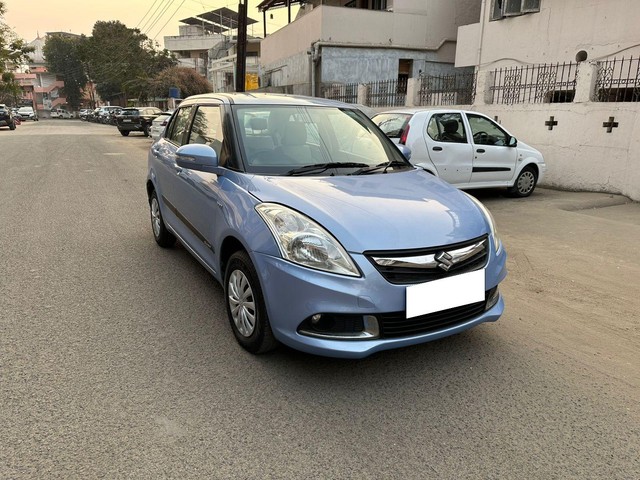 Second-hand 2015 Maruti Suzuki Swift Dzire VXI for sale in Nagpur-0