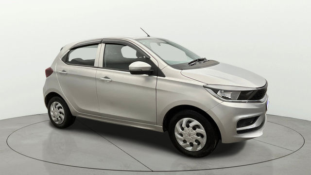 Tata Tiago XT BSVI Second-hand 2020 Tata Tiago XT BSVI for sale in Ghaziabad