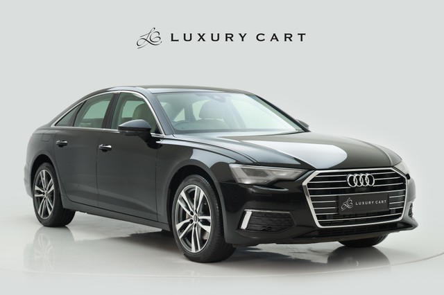 Second-hand 2023 Audi A6 45 TFSI Technology WO Matrix BSVI for sale in Gurgaon-0