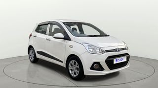 Used Hyundai Grand i10 Magna