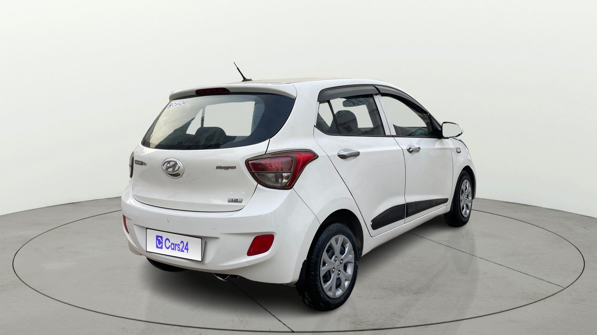 Image Used Car