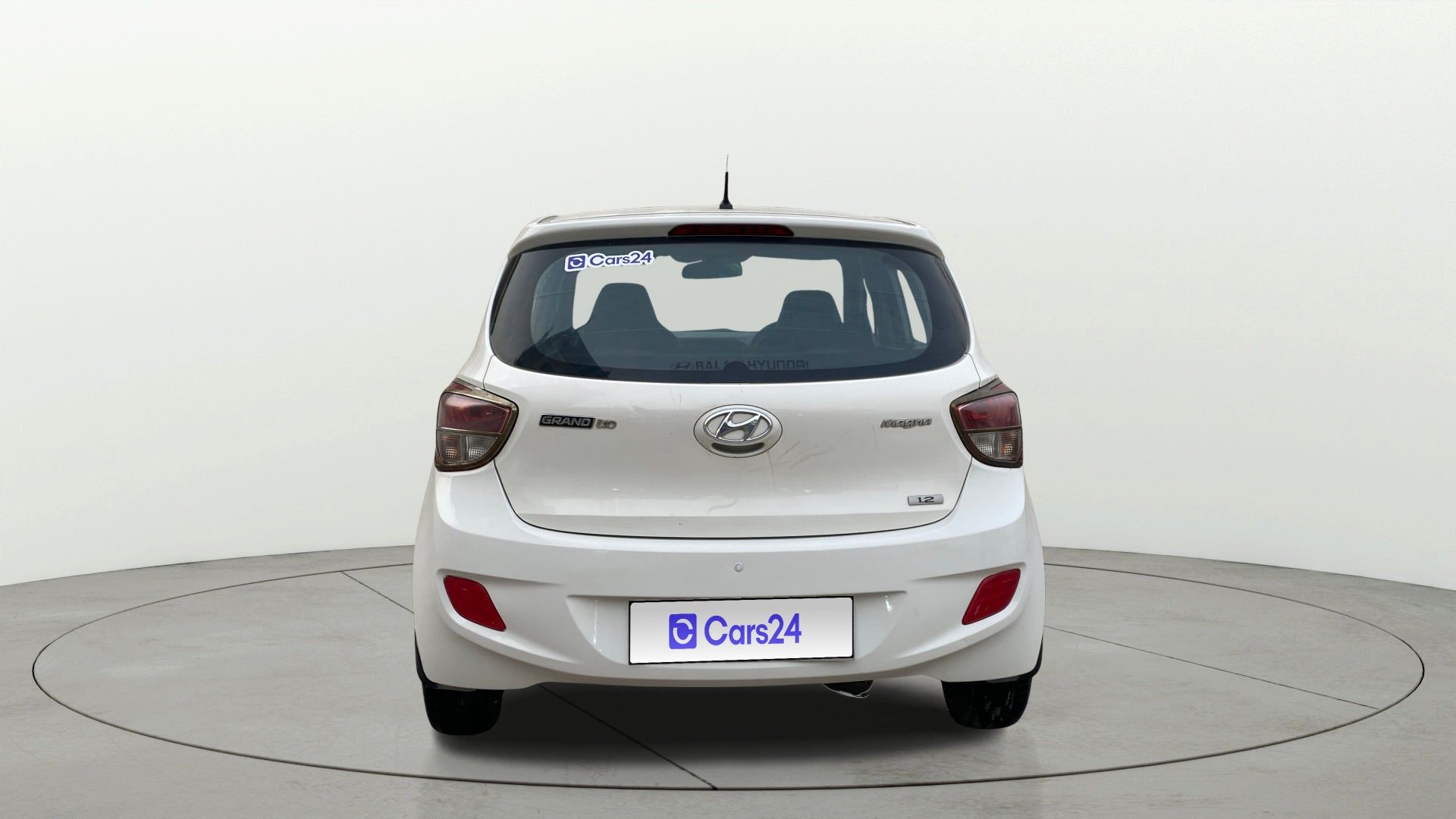 Image Used Car