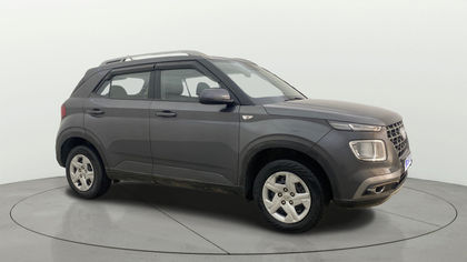 2020 Hyundai Venue S