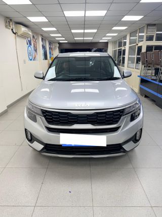 Used Kia Seltos HTE G