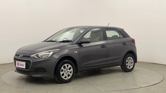 Second-hand 2017 Hyundai i20 1.4 Magna Executive for sale in Chandigarh-0