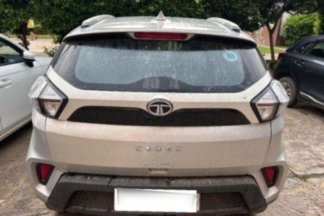 Tata Nexon 1.5 Revotorq XM Second-hand 2020 Tata Nexon 1.5 Revotorq XM for sale in Alwar