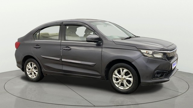 Second-hand 2019 Honda Amaze VX CVT Petrol BSIV for sale in Gurgaon-0