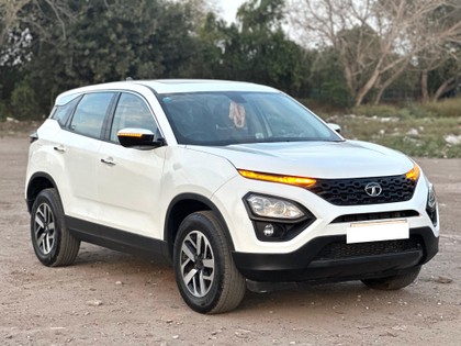 2020 Tata Harrier XZA Plus AT BSVI