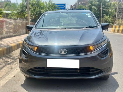 2021 Tata Altroz XE BSVI