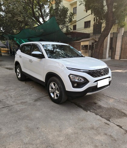 2019 Tata Harrier XM BSIV