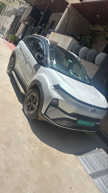 Tata Nexon EV Empowered Plus LR - Photo 1