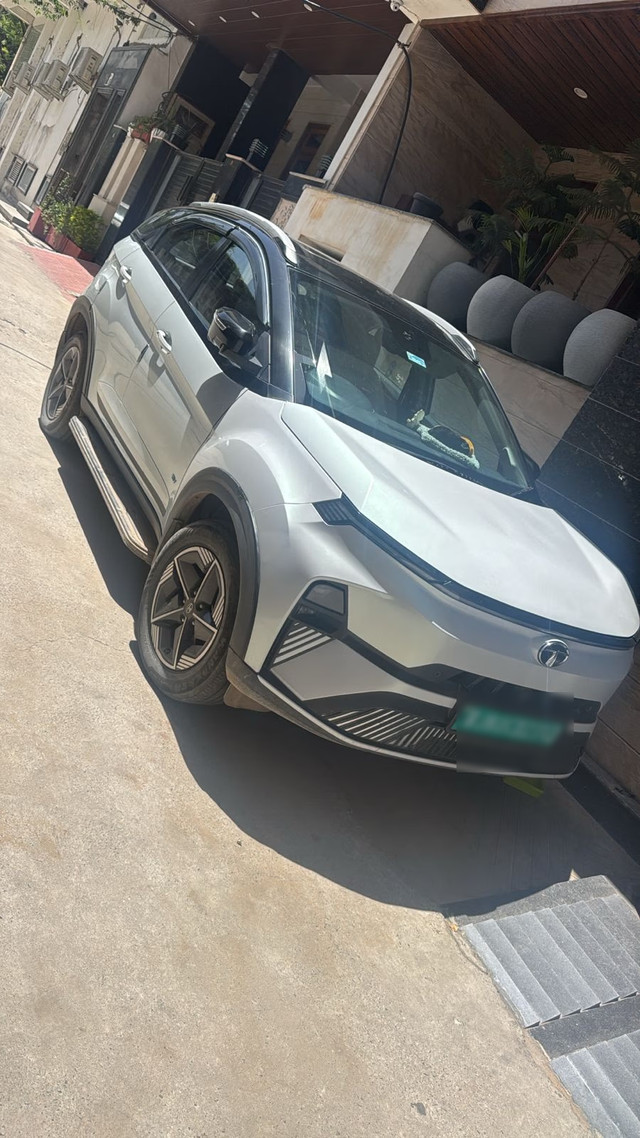 Tata Nexon EV Empowered Plus LR - Photo 2