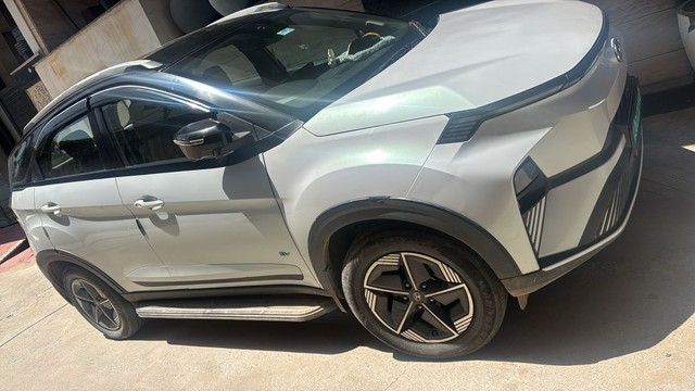 Tata Nexon EV Empowered Plus LR - Photo 6