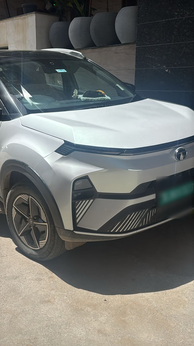 Tata Nexon EV Empowered Plus LR - Photo 3