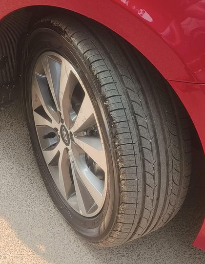 2015 Hyundai Verna 1.6 SX VTVT (O)