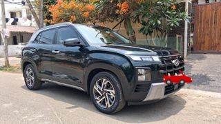2 Used Hyundai Creta in Madurai