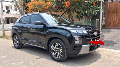 Used King Diesel AT