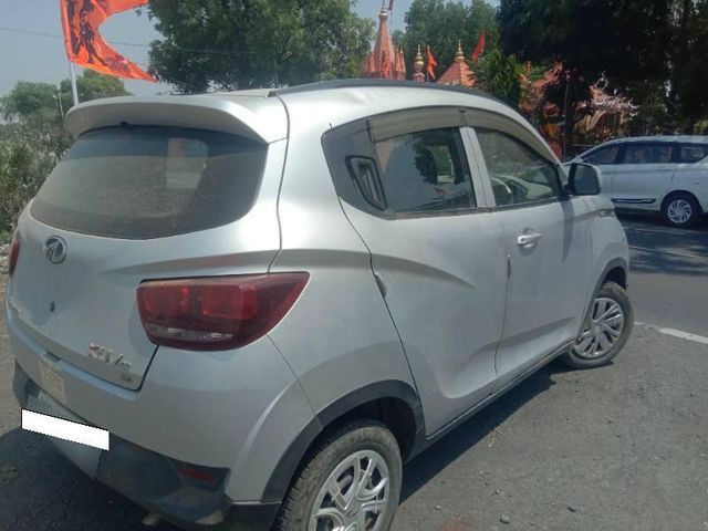 Mahindra KUV 100 mFALCON G80 K4 Plus 5str Second-hand 2017 Mahindra KUV 100 mFALCON G80 K4 Plus 5str for sale in Rajgarh