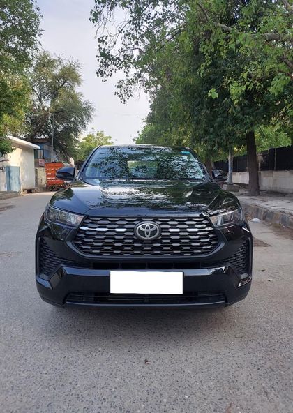 2024 Toyota Innova Hycross GX 7STR