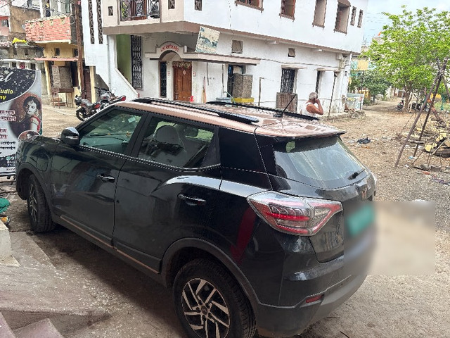 Mahindra XUV400 EV EL Fast Charger - Photo 2