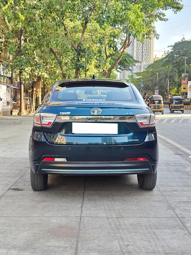 Tata Tigor EV XZ Plus - Photo 4