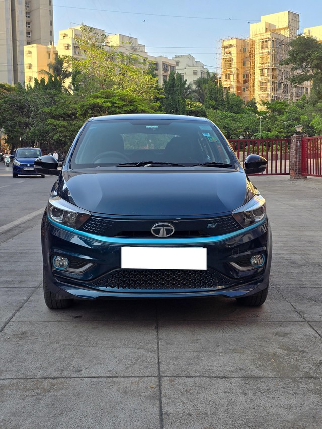 Tata Tigor EV XZ Plus - Photo 7